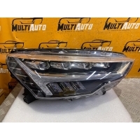Фара Перед. Haval Jolion 1 2020-2024 4121105xst01a