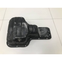Поддон Toyota Corolla E120 2001-2007 1210122024, 121010D020