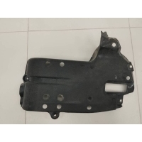 Пыльник Toyota Corolla E120 2001-2007 5839802010