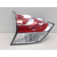 Фонарь задний внутренний левый Nissan X-Trail 3 T32 2014> 265554CA1B