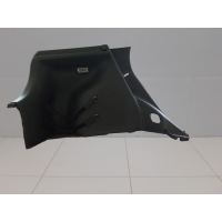 Обшивка багажника Hyundai Solaris 2010-2017 857304L500