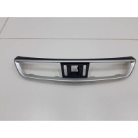 Накладка декоративная Nissan X-Trail 3 T32 2014> 687504EA0B