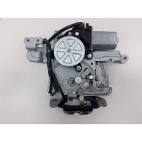 Замок багажника Nissan X-Trail 3 T32 2014> 905001AA0B