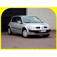 Renault megane климатроник / гарантия / 1 , 6 / 113 л.с.