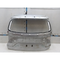 Дверь багажника Hyundai Creta 2021- 72800BW000