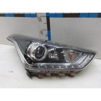 Фара правая Hyundai Creta 2020- 92102M0300
