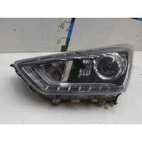 Фара левая Hyundai Creta 2020- 92101M0300