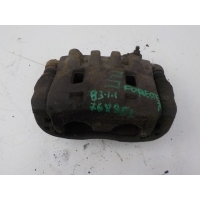 Суппорт тормозной передний правый Subaru Forester III 2007-2011 26292FE001