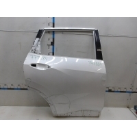 Дверь задняя правая Haval F7 2022- 6201149XKQ00A