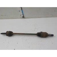 Привод задний левый Subaru Forester III 2007-2011 28421SC001