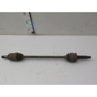 Привод задний правый Subaru Forester III 2007-2011 28421SC001