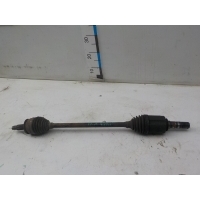 Привод передний левый Subaru Forester III 2007-2011 28321SC031