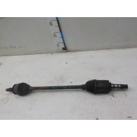 Привод передний правый Subaru Forester III 2007-2011 28321SC031