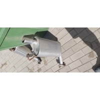 Глушители mazda 6 gh