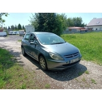 Peugeot 307 1.6 2005 год