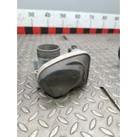 Заслонка дроссельная Volkswagen Polo 2002 036133062N