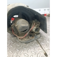 Сопротивление печки Renault Megane 1998