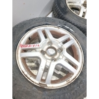 Диск литой Ford Focus 2004