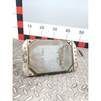 Блок управления двигателем Fiat Brava 1998 0261204405