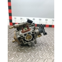 Моновпрыск Volkswagen Polo 1999 0438201528