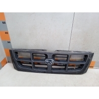 Решетка радиатора Subaru Forester SF, SF9 1999 91065FC030VF