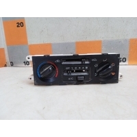 Блок управления отопителем Subaru Forester SF, SF9 1999