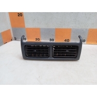 Дефлектор торпедо центральный Subaru Forester SF, SF9 1999 66110FC040