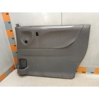 Обшивка двери Mazda MPV 2 2004