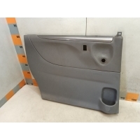 Обшивка двери Mazda MPV 2 2004