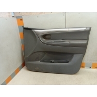 Обшивка двери Mazda MPV 2 2004
