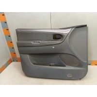 Обшивка двери Mazda MPV 2 2004