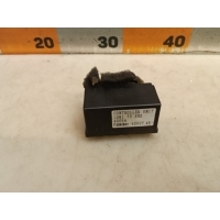 Блок электронный Mazda MPV 2 2004 L081733H2