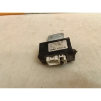 Блок электронный Mazda MPV 2 2004 L081733H2