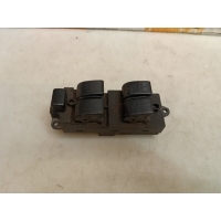 Блок управления стеклоподъемниками Mazda MPV 2 2004 LC6266350A