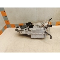 Корпус отопителя Mazda MPV 2 2004