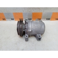 Компрессор кондиционера Subaru Forester SF, SF9 1999 73111FA132