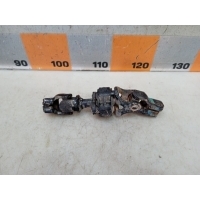 Кардан рулевой Subaru Forester SF, SF9 1999