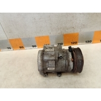 Компрессор кондиционера Mazda MPV 2 2004