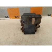 Блок ABS (насос) Mazda MPV 2 2004 L171437AZ