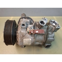 Компрессор кондиционера Volkswagen Jetta 7 2021 3Q0816803E