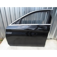 Дверь передняя левая Mercedes C W205 2015