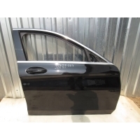Дверь передняя правая Mercedes C W205 2015