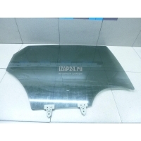 Стекло двери задней правой Nissan Qashqai (J11) 2014 823004ET0A