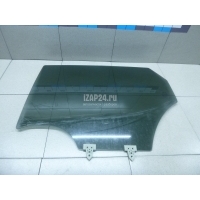 Стекло двери задней левой Nissan Qashqai (J11) 2014 823014ET0A