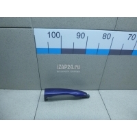 Ручка двери наружная Nissan Qashqai (J11) 2014 806404EA8B
