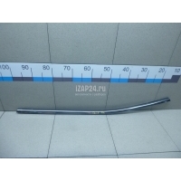 Накладка стекла заднего левого Nissan Qashqai (J11) 2014 828214EA0A