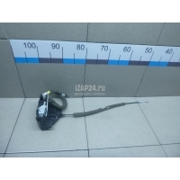 Замок двери передней правой Nissan Qashqai (J11) 2014 805004EA2B