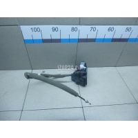 Замок двери задней правой Nissan Qashqai (J11) 2014 825004EA2B