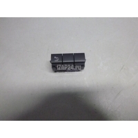 Кнопка многофункциональная Citroen-Peugeot 2008 (2013 - 2019) 96750147ZD