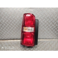 Фонарь задняя левая jumpy proace expert 16 - 22rok 9808243180 00197251